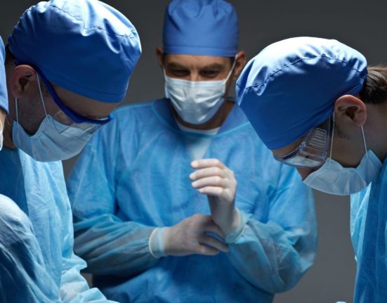 Keyhole-Gallbladder-Removal