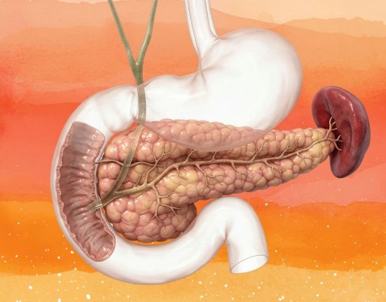 Pancreatic-Cysts