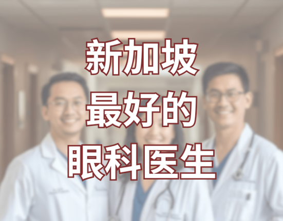 Best Orthopaedic Doctors in Singapore