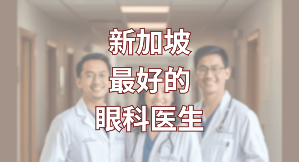 Best Orthopaedic Doctors in Singapore
