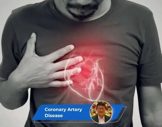 Coronary Artery Disease Treatment Malaysia