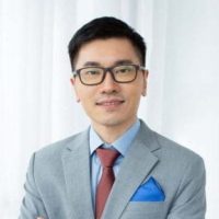 Dr Kenneth Lee 男性性健康医生