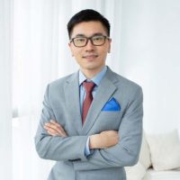 Dr Kenneth Lee 男性性健康医生