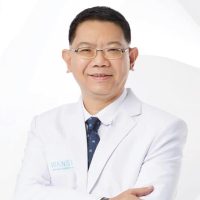 Dr Saran Wannachamras