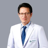 Dr Tawisak Labchitkuson