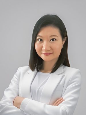 Dr Renee Tan Huey Jing