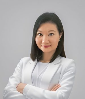 Dr Renee Tan Huey Jing