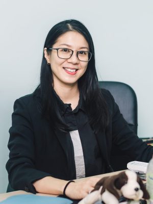 马来西亚吉隆坡中医师 Dr Michelle Pon 潘嬿伊医生 马来西亚吉隆坡中医师 Dr Michelle Pon 潘嬿伊医生