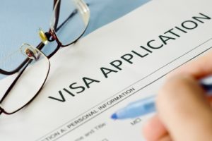 visa